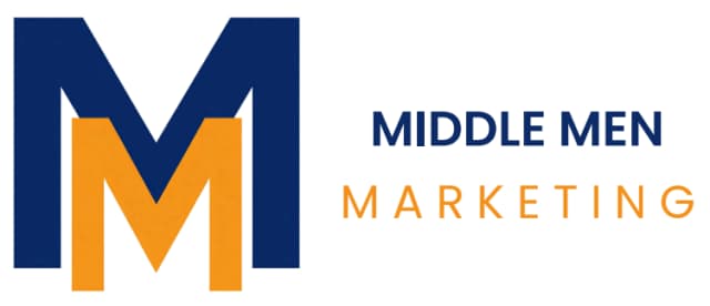 Middle Men Marketing